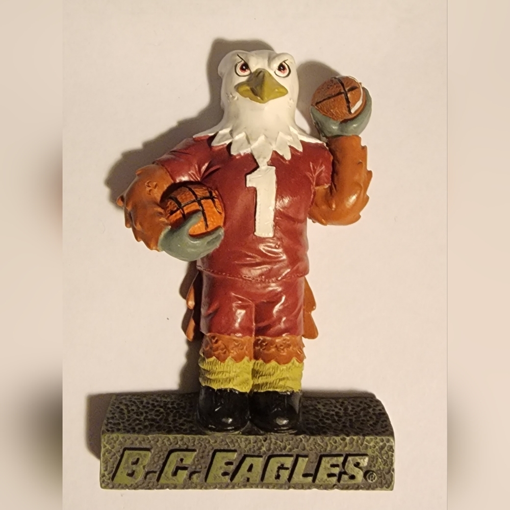 Boston College Collegiate Magnet